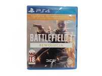 Gra PS4 Battlefield 1 Rewolucja