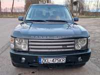 Land Rover 3.0 Automat * Ranger Rover * Full * 16 lat w jedych rękach