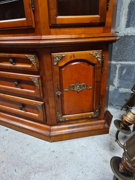 Witryna biblioteczka