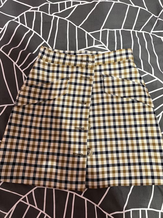 Спідниця h&m юбка HM