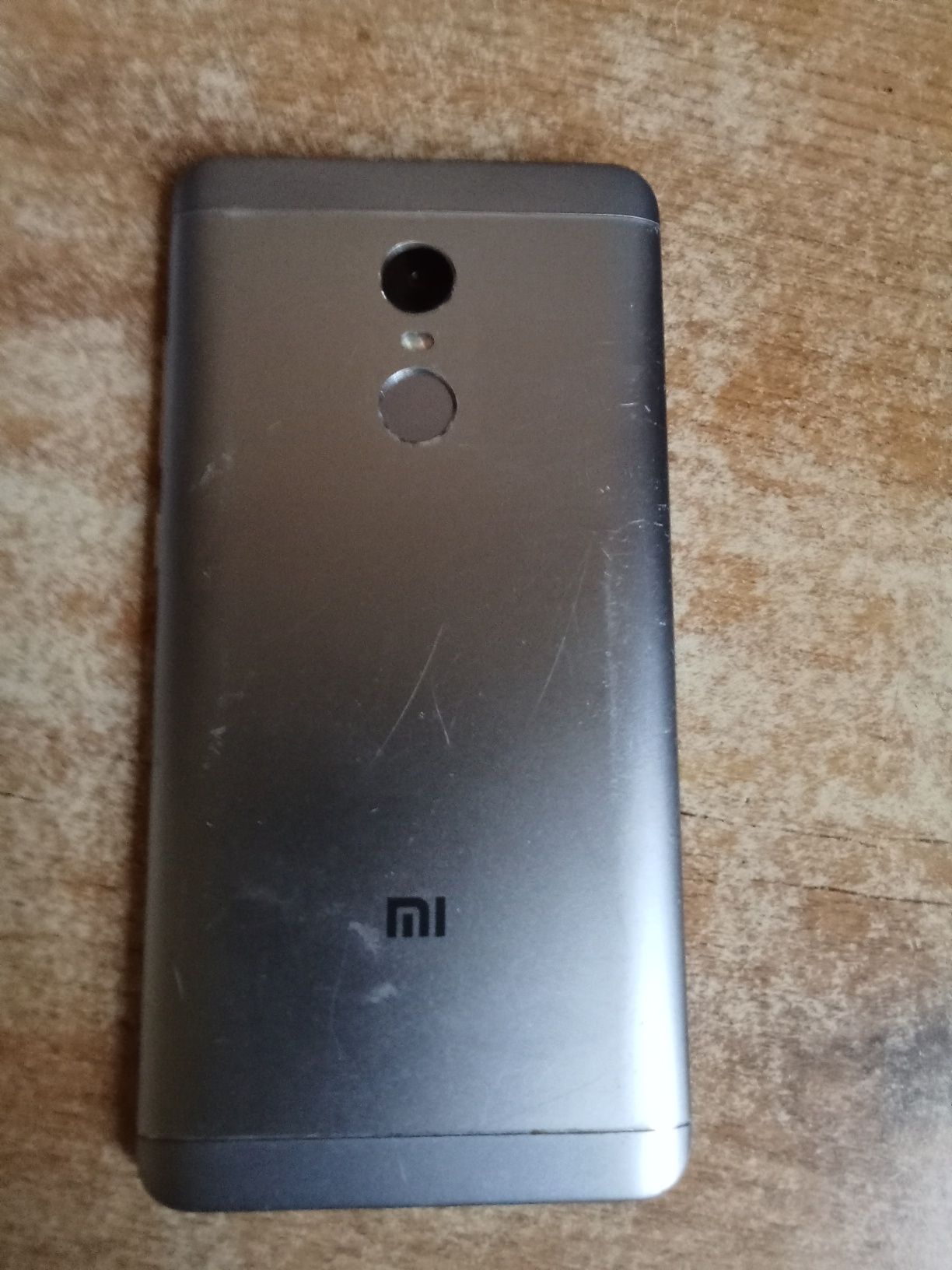 Xiaomi redmi not 4x