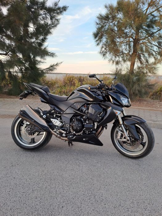 KAWAZAKI Z1000 1 Dono