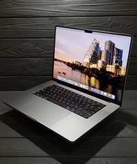 Потужний Ноутбук MacBook Pro 16" MK1A3 2021 M1 Max l 32 GB l SSD 1 TB