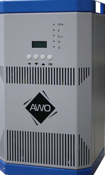 Стабілізатор напруги Прочан Awattom СНОПТ-11.0