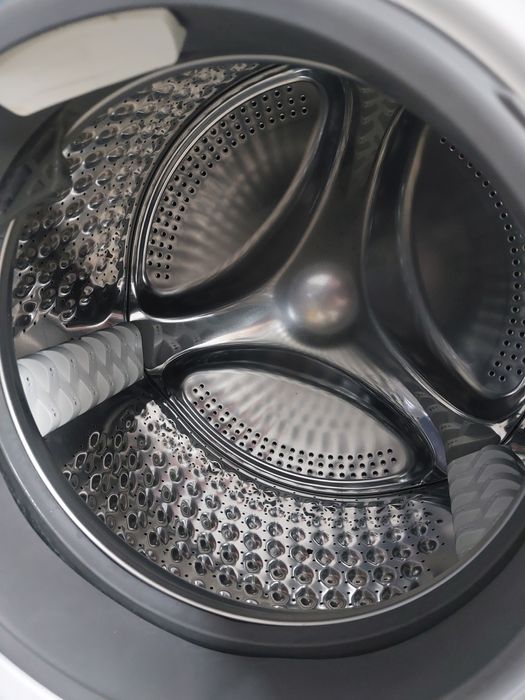 Пральна машина Bauknecht AUTODOSE 8кг. глибина 55 см