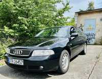 Audi A4 B5 Avant, 2000r, 1.9TDI, 115KM