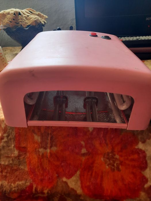 Продам Лампу для нихтив