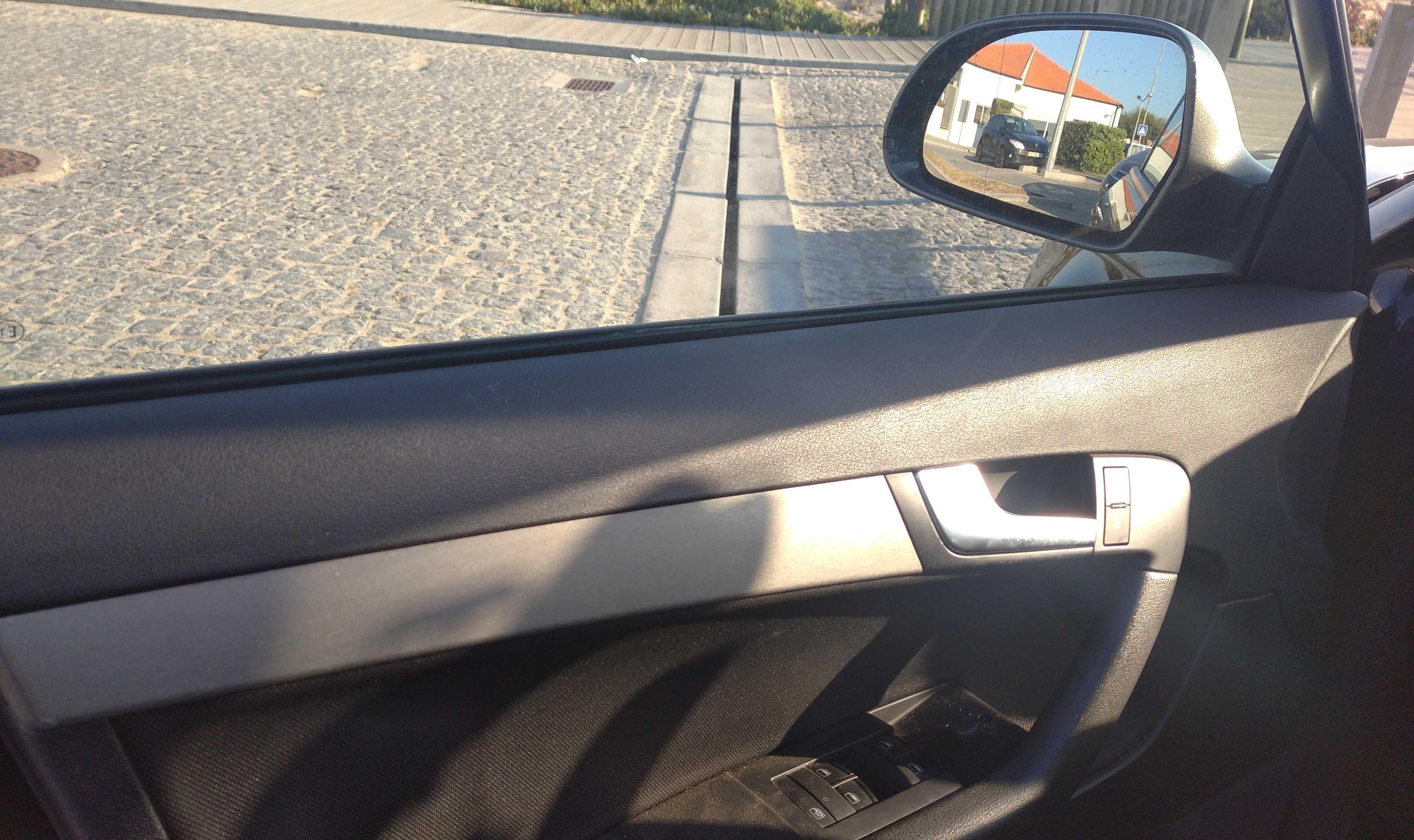Audi A3 Sportback KIT S3