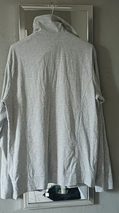 Bluza adidas Szara l/xl