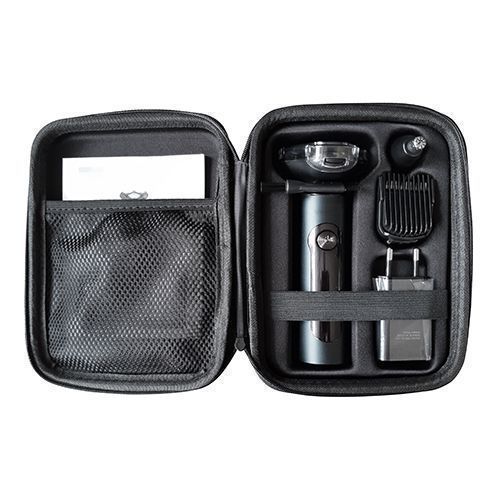Adeg 2940 Golarka Elektryczna 3 W 1 - Usb + Etui