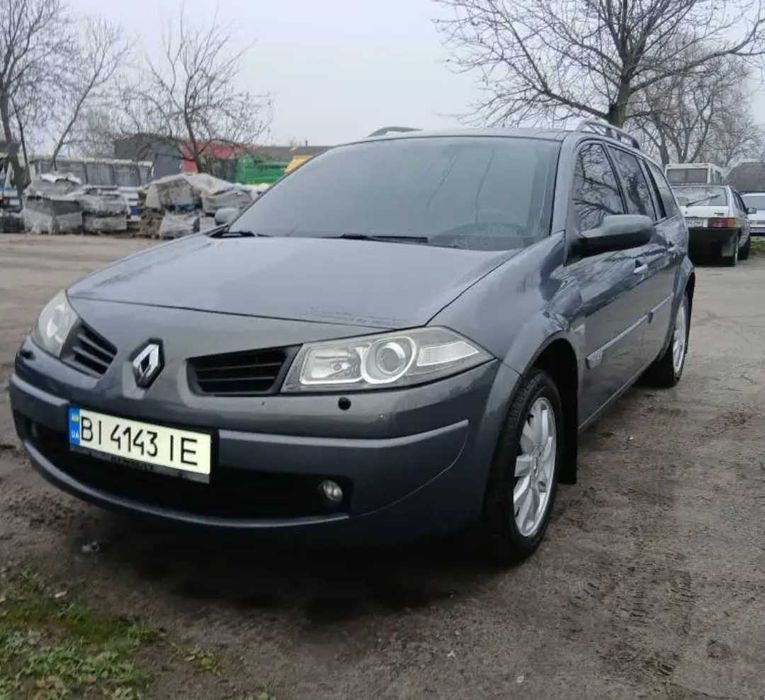 Продам авто в гарному стані