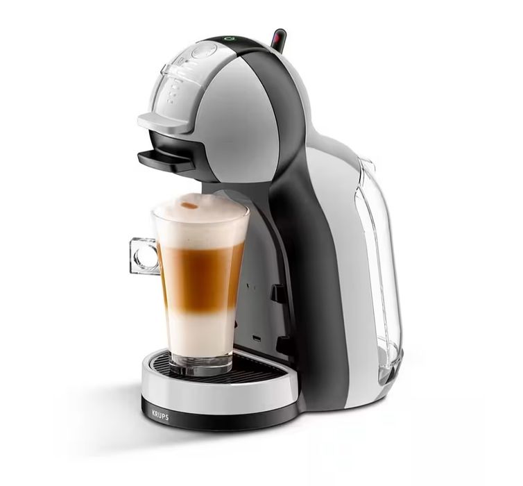 Кофеварка NESCAFÉ Dolce Gusto