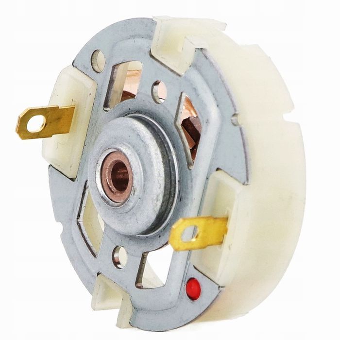 Szczotki Rs550 Szczotkotrzymacz Parkside 2x