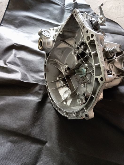 Skrzynia biegów Citroen Nemo Peugeot Biper CQ70,84,93,68,28,46,16,15