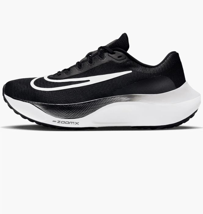 46р Nike Zoom Fly 5 чоловічі бігові кросівки