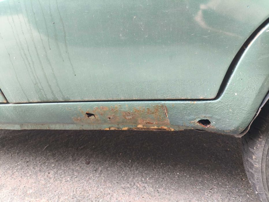 ЗАЗ Славута 1.2i MT (110308-44)