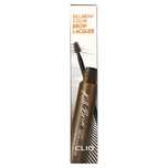 Clio, Kill Brow, кольоровий лак для брів, натуральний коричневий 0,16г