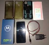 Motorola Moto g9 power