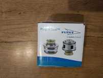 Flygt xylem brand Plug-in Seal uszczelnienie mechaniczne