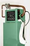 Контактно-точкова зварка ATOS / ТКС-1300 | 220 В, 23 кг | 2 таймери