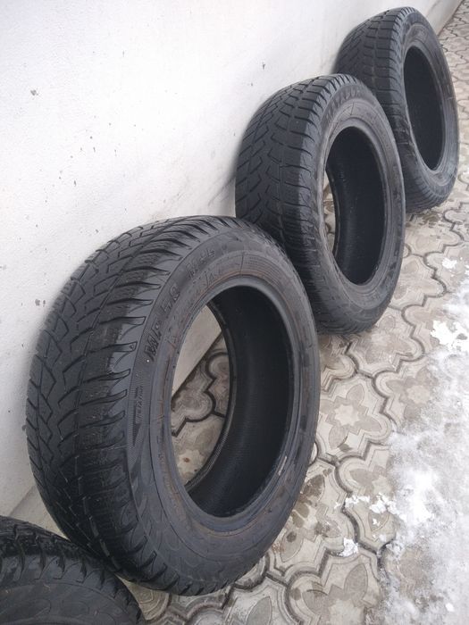 Зимова резина  MATADOR