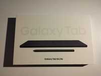 Tablet Samsung Galaxy tab S6 lite
