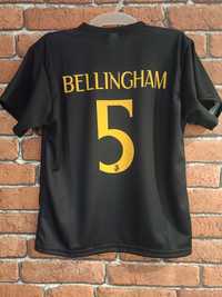 Koszulka piłkarska dziecięca Real Madryt Bellingham rozm. 128