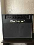 Ламповий Комбопідсилювач Blackstar HT-40 Club