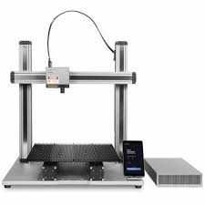 Impressora 3D 3-em-1 (Laser e CNC) Snapmaker 2.0 A350T+caixa proteção