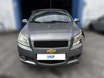 Chevrolet Aveo 1.2i de 2008 para peças