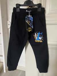 Спортивные штаны новые Бетмен Batman 92-98