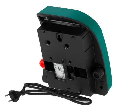 Pastuch elektryzator sieciowy Power N3500, dla dzików, bydła 5.5 J AKO