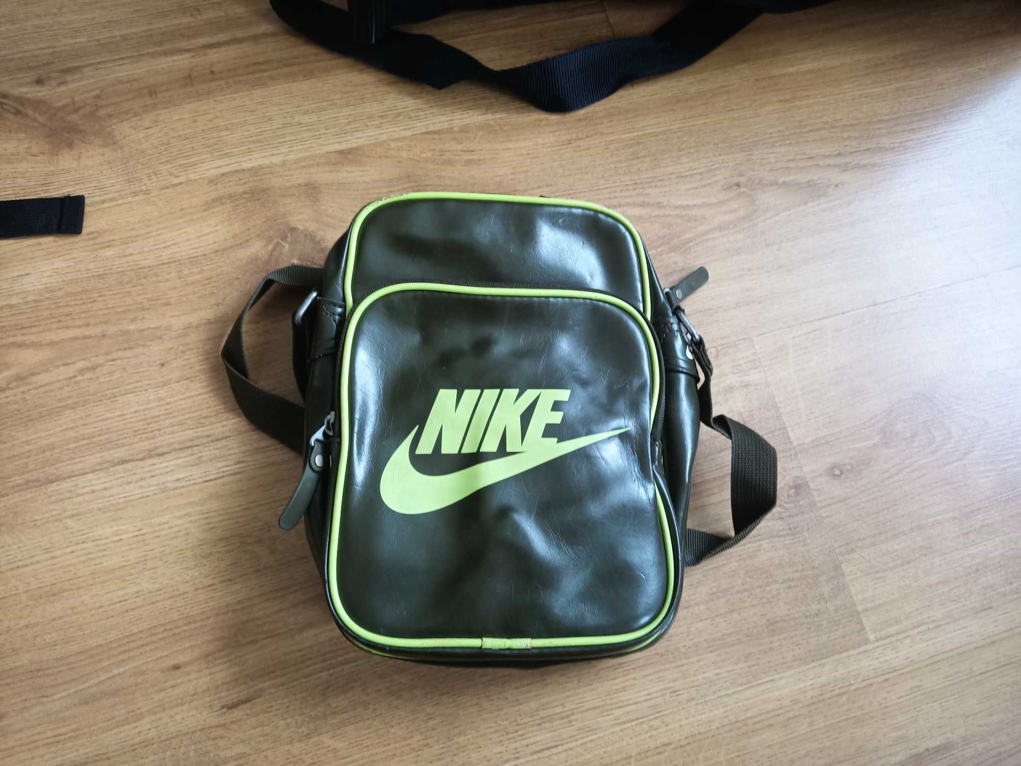 Torba "listonoszka" Nike