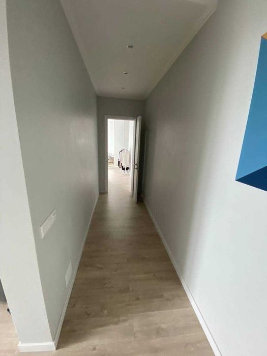 Продаж двокімнатної, ЖК Срібна Вежа, Білоруська 36-а