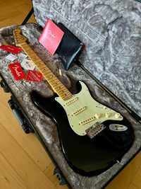 Fender American Professional II Stratocaster MN BLK czarny