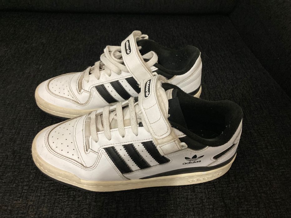 Adidas Fórum Low