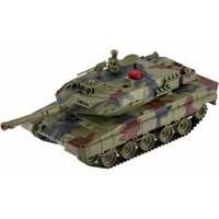 Радиоуправляемая игрушка ZIPP Toys Танк 778 German Leopard 2A6 1:24