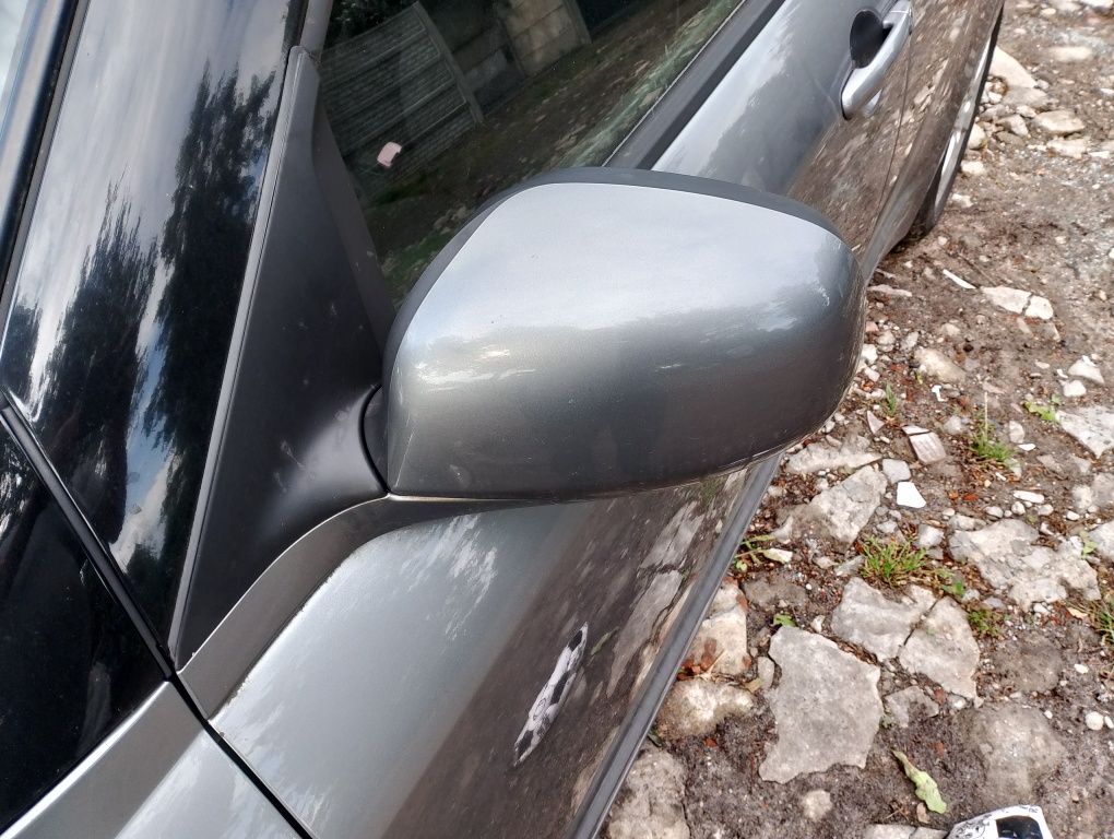 Lusterko prawe lewe Suzuki Swift