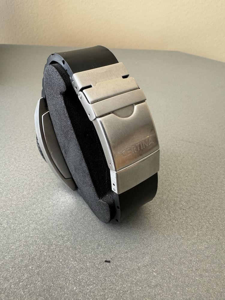 Zegarek Certina DS Master Chronometer (COSC)