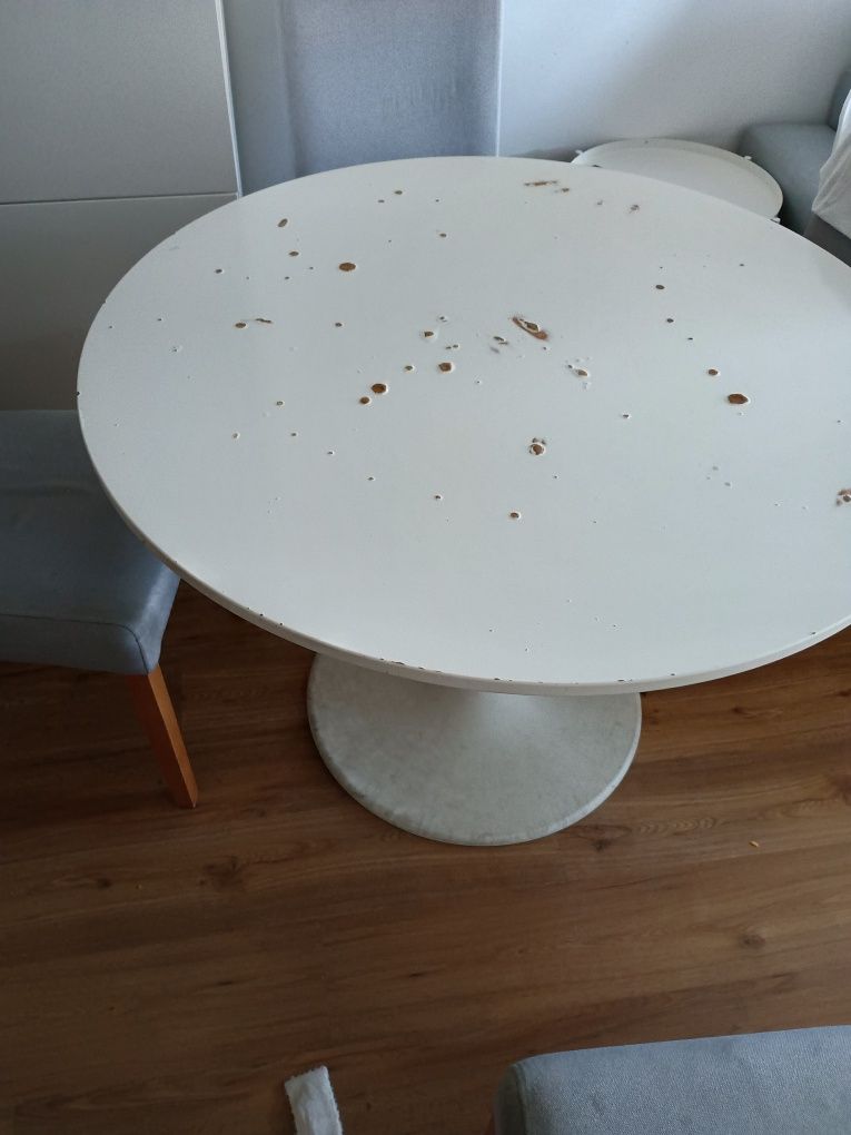 Mesa Ikea Docksta