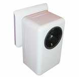 Filtro anti-"electricidade suja" PANDA15X2 Polier NOVO Inclui Portes