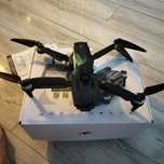 Dron fpv GPS4-Aercraft
