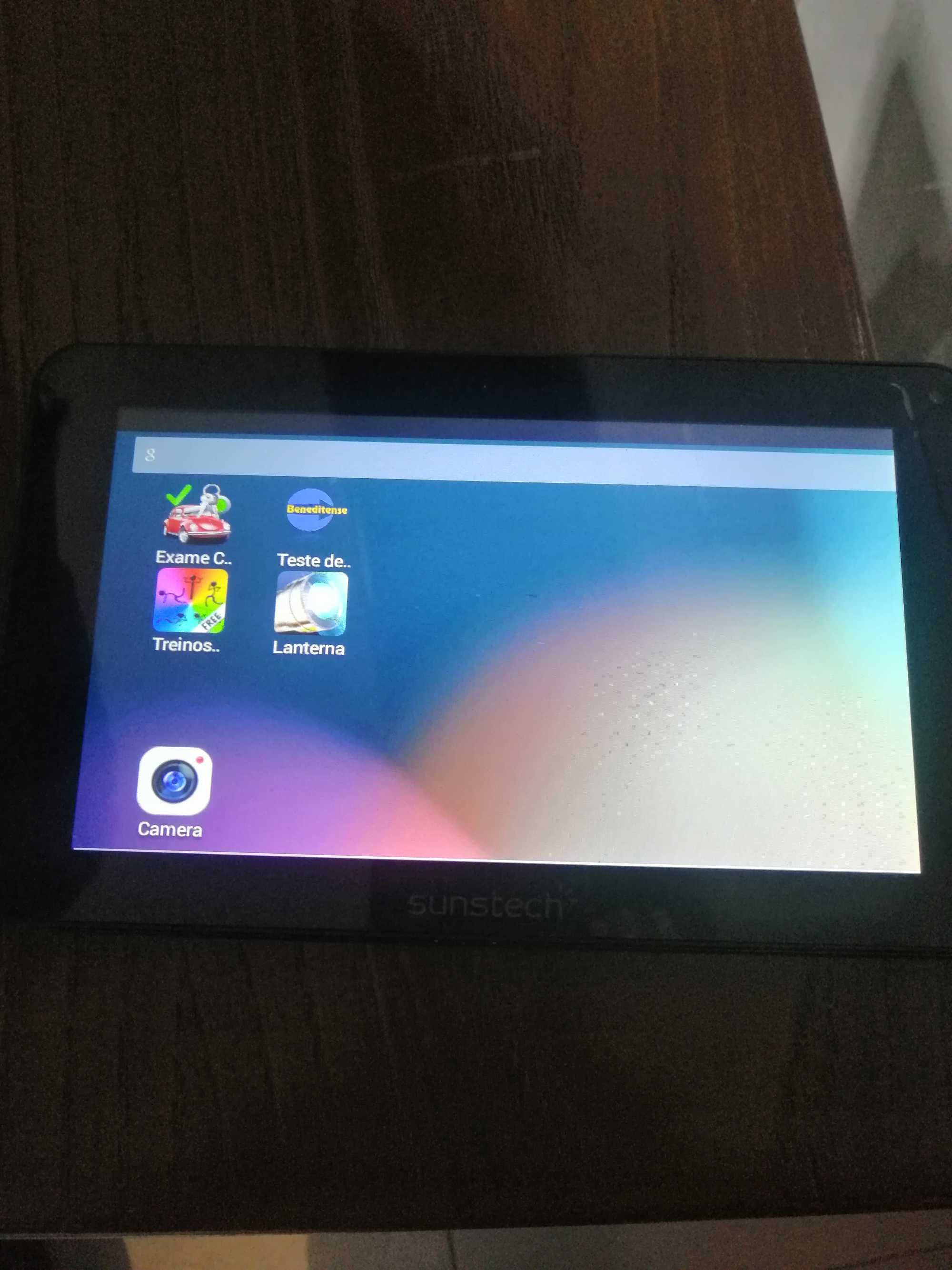 Tablet Sunstech tab77quad.