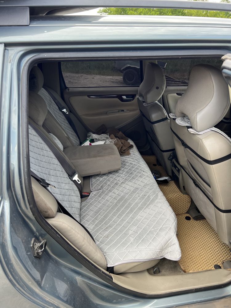 Продам Volvo v 70, на впевненому ходу!