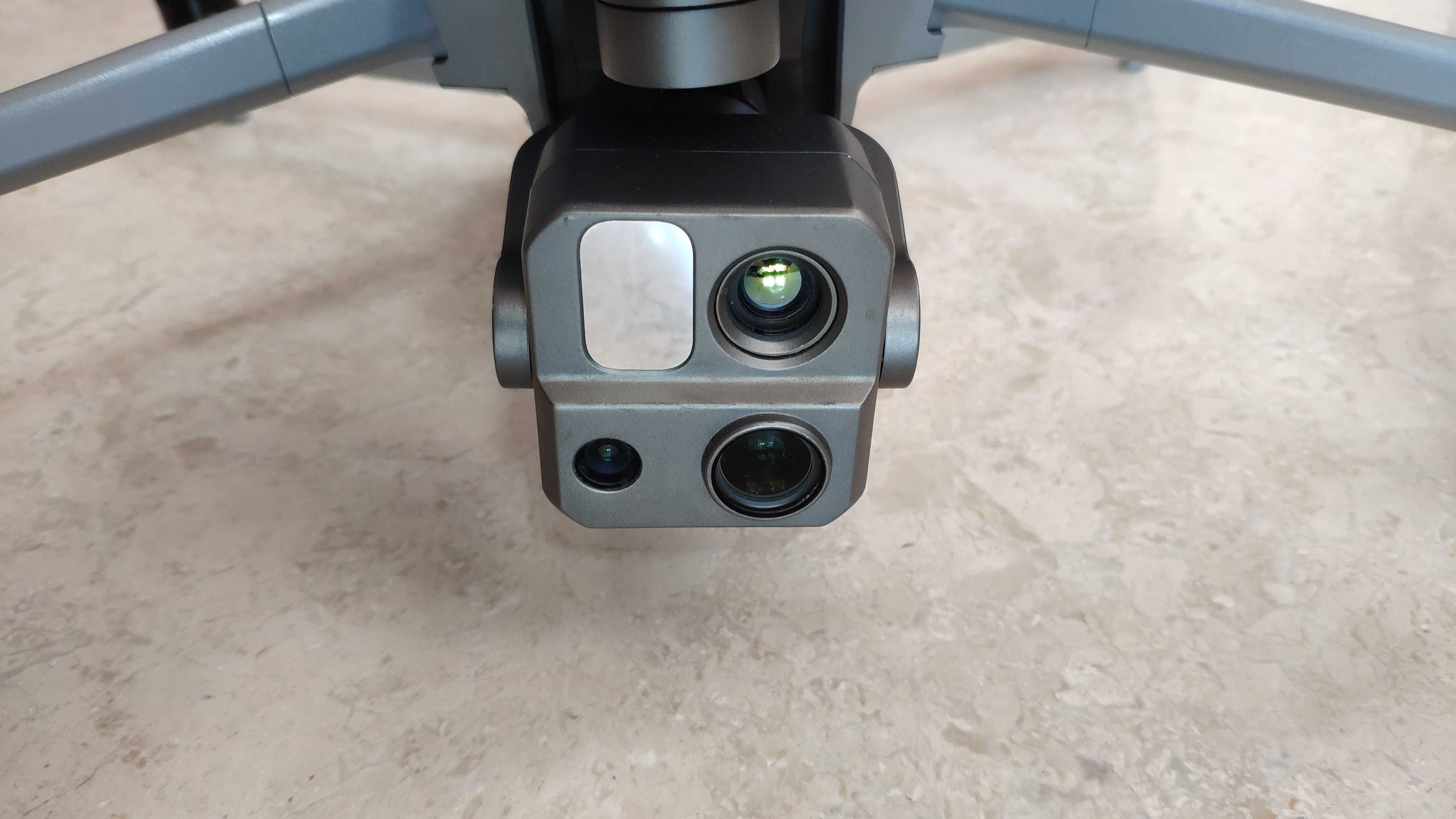 Квадрокоптер AUTEL EVO MAX 4T