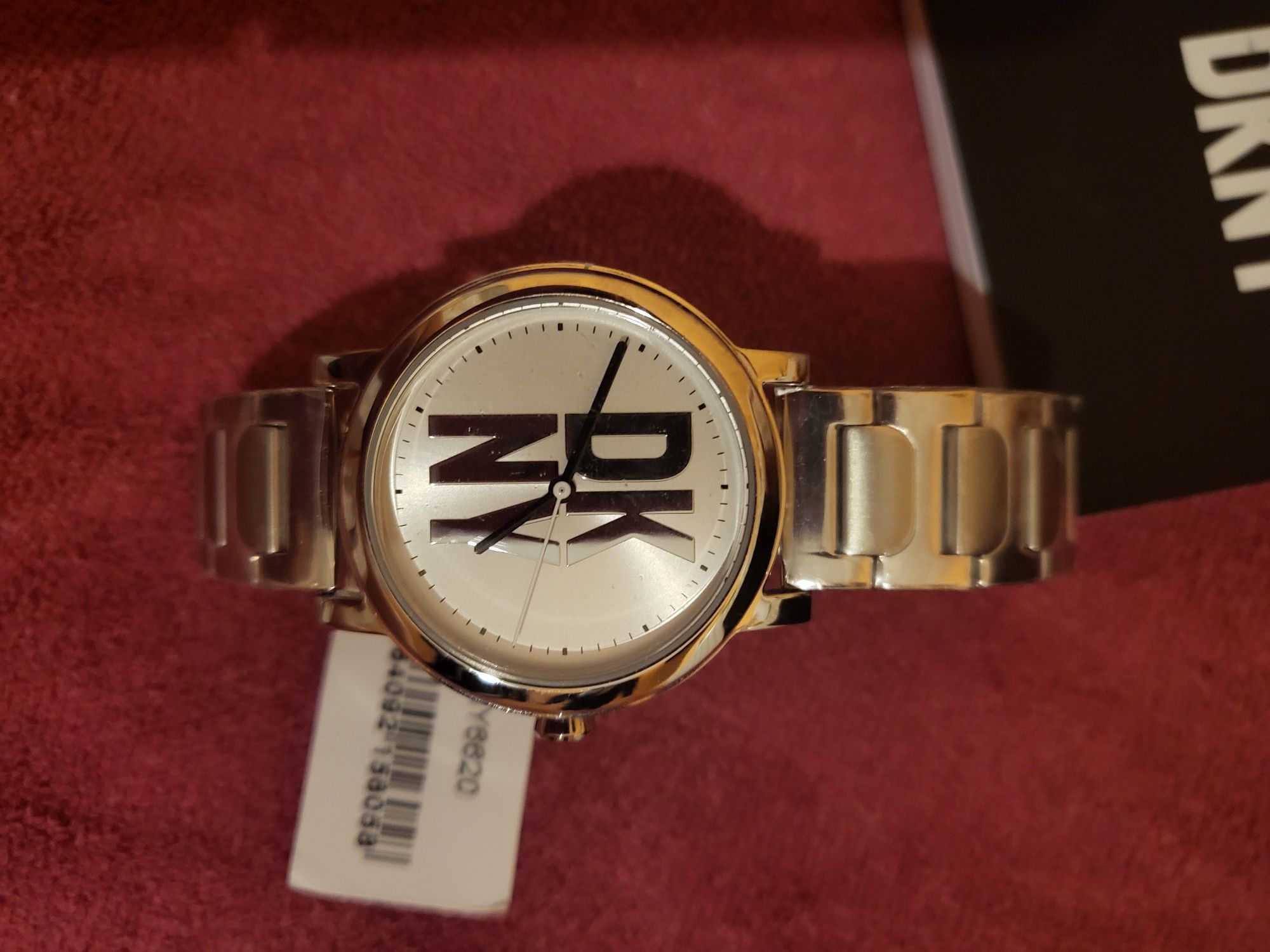 DKNY годинник,жіночий годинник DKNY
