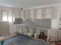Vendo casa T2 á Estação de Campanhã