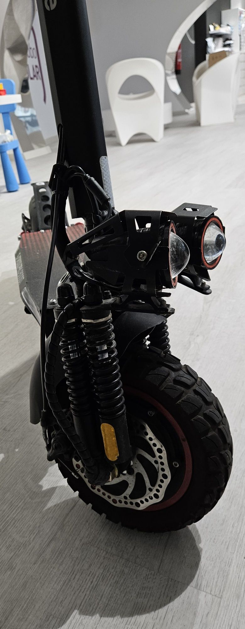 Urbanglide e-cross pro boost