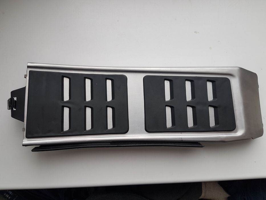 Накладки на педали Audi a4, a5, q5, a6