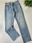 Джинси Zara mom jeans 34 XS жіночі